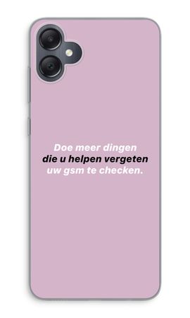 Doe meer dingen die u helpen