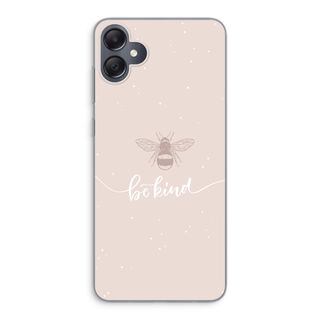 Be(e) kind
