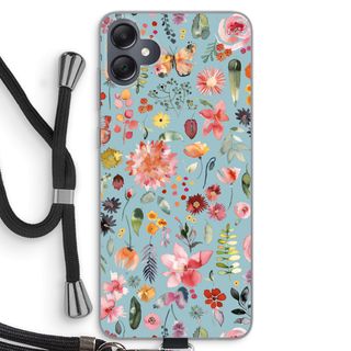 Colorful Plants and Flowers