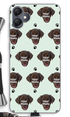 Personalized Face - Cat or Dog