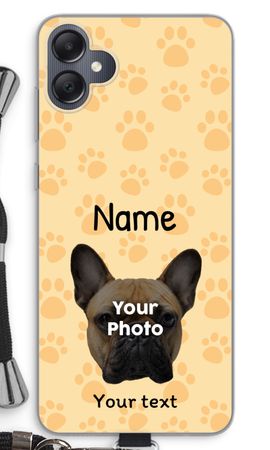 Personalized face - Pet