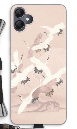 Japanese Crane Birds