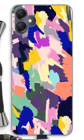 Modern Abstract Scratches