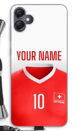 Switzerland - Football