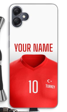 Turkey - Football