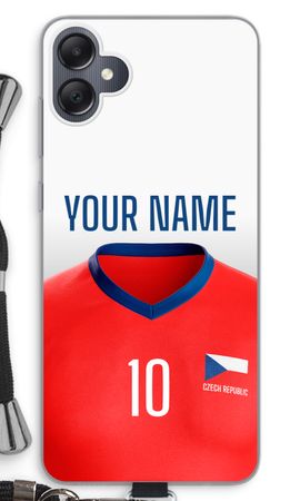 Czech Republic - Football