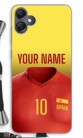 Spain - Football