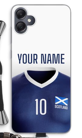 Scotland - Football