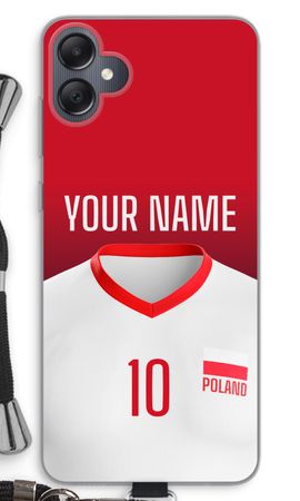 Poland - Football
