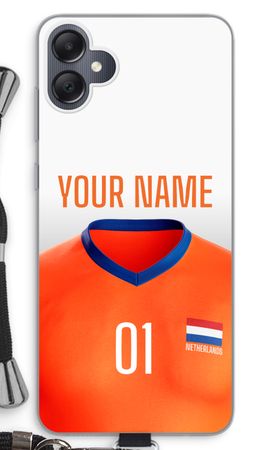 Netherlands - Football