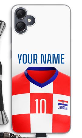 Croatia - Football
