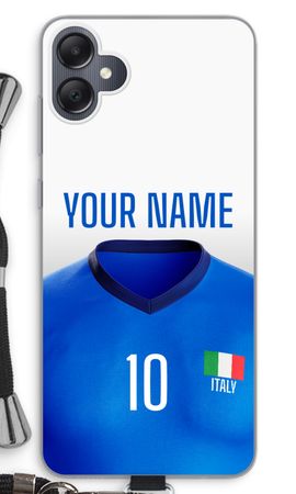 Italy - Football