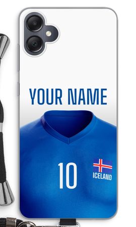 Iceland - Football