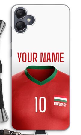 Hungary - Football