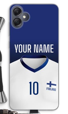 Finland - Football