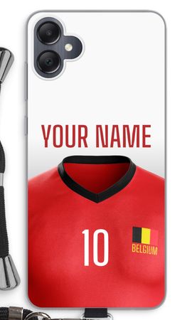 Belgium - Football