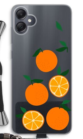 Will you be my clementine