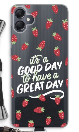 Don’t forget to have a great day
