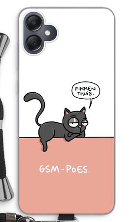 GSM poes