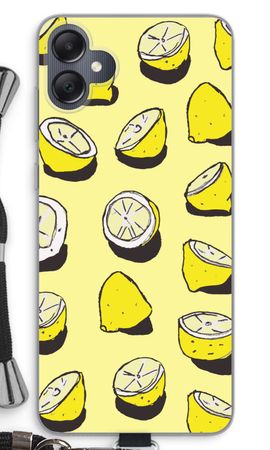 When Life Gives You Lemons...