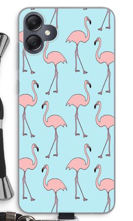 Anything Flamingoes