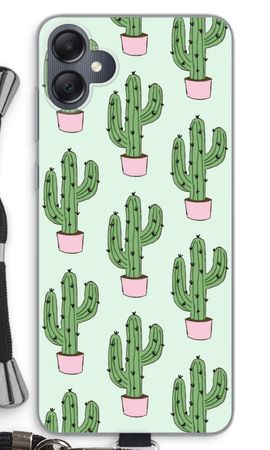 Cactus Lover