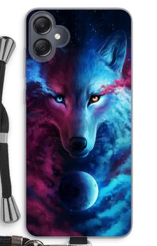 Where Light And Dark Meet