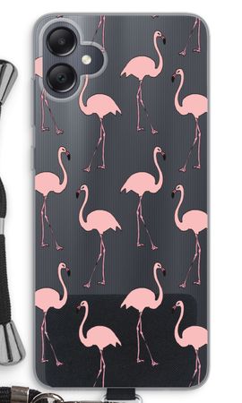 Anything Flamingoes