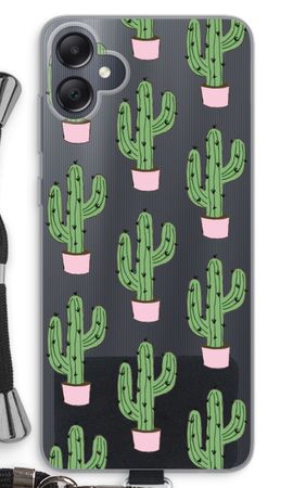 Cactus Lover