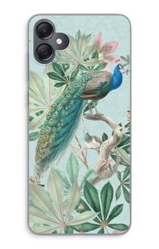 Paradise Garden Peacock