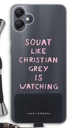 Christian Grey