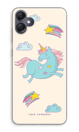 Fliegendes Einhorn