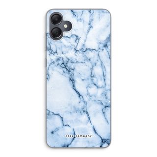 Blauw marmer
