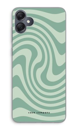 Swirl Green