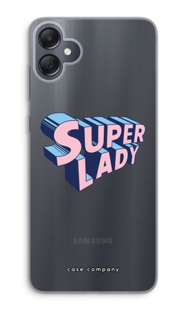 Super lady