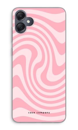 Swirl Pink