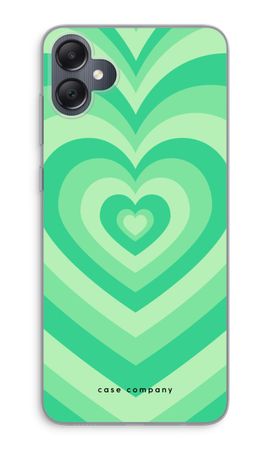 Heart Green
