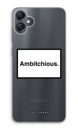 Ambitchious