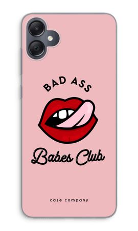 Badass Babes Club