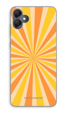Retro Sun