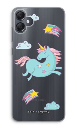 Fliegendes Einhorn
