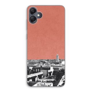 Marrakesh Skyline 