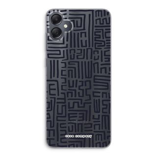 Moroccan Print