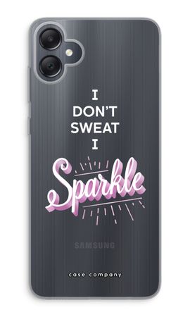 Sparkle quote