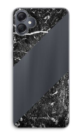Black marble