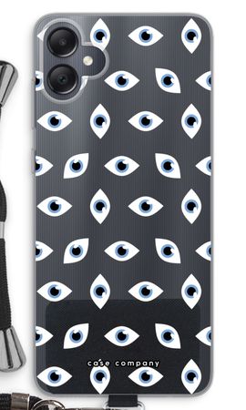 Eyes pattern
