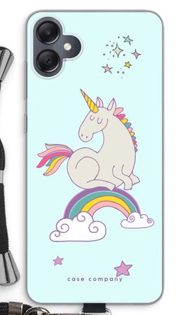 Rainbow unicorn