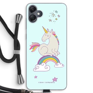 Regenbogen Einhorn