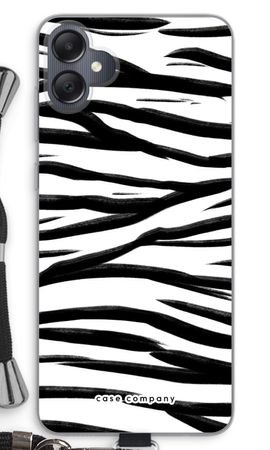 Zebra pattern