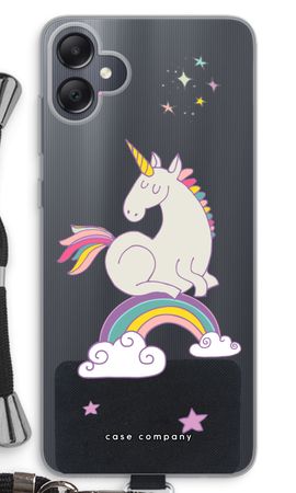 Rainbow unicorn